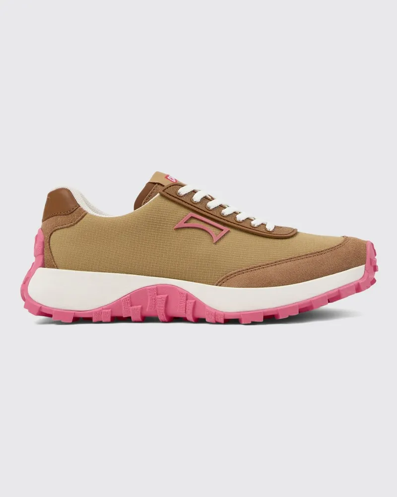 Camper Sneakers damen Braun