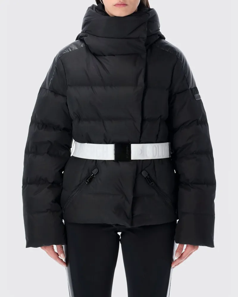 GOLDBERGH Jacke damen Schwarz