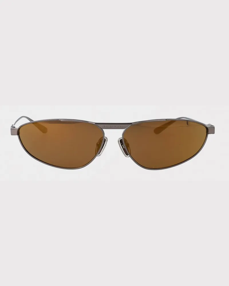 Balenciaga Sonnenbrillen herren Grau