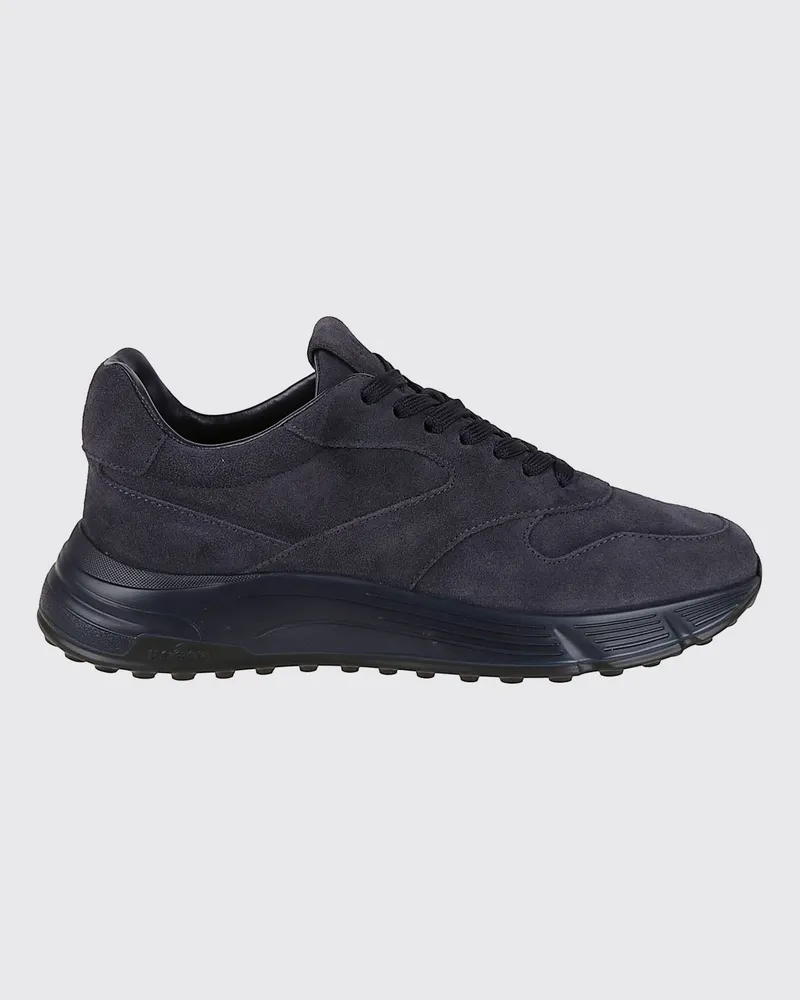 Hogan Sneakers herren Blau