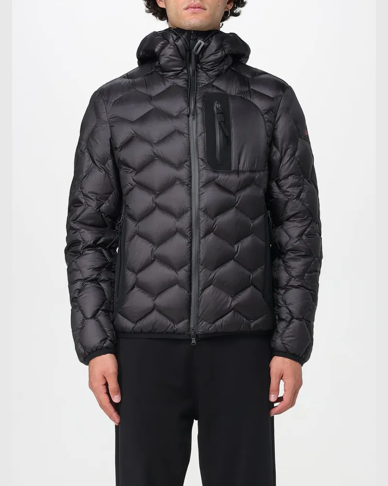Peuterey Jacke herren Schwarz