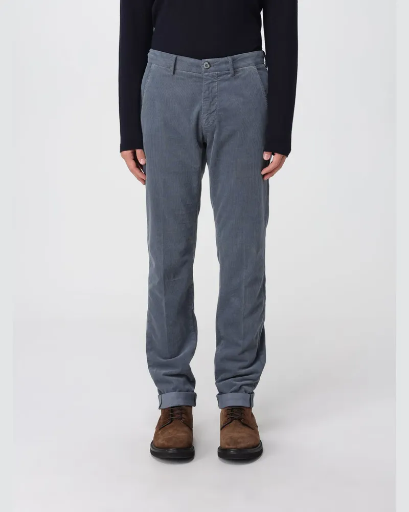 Mason's Hose herren Grau