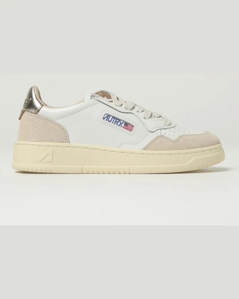 AUTRY Sneakers damen Weiss