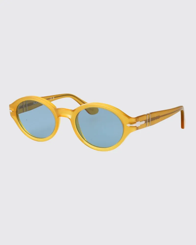 Persol Sonnenbrille damen Braun