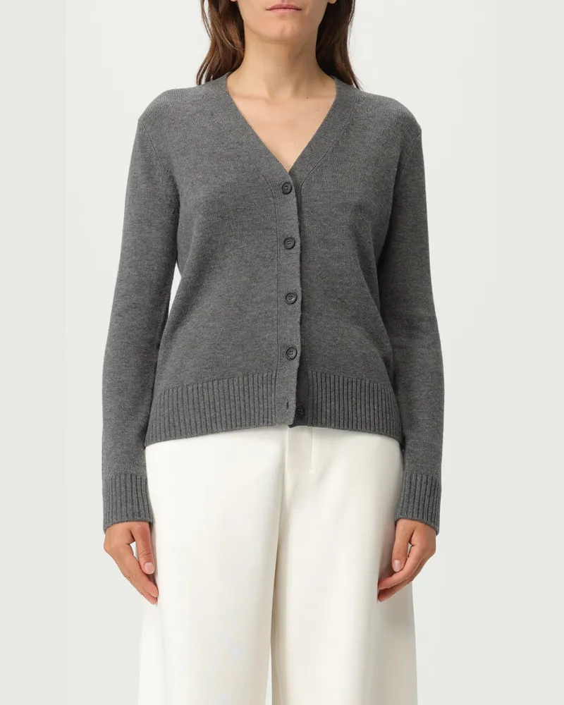 Max Mara Pullover damen Max Mara Grau