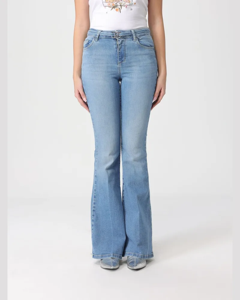 Liu Jo Jeans damen Blau