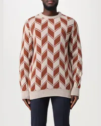 Kiton Pullover Bunt