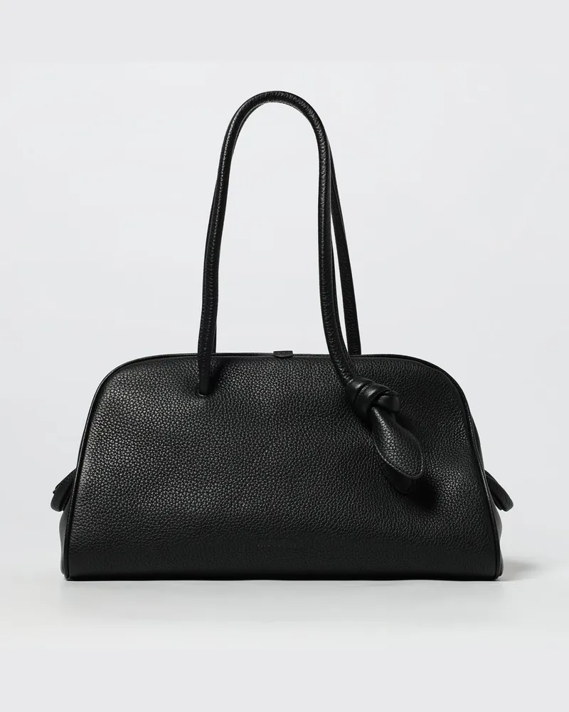 Jacquemus Handtasche damen Schwarz