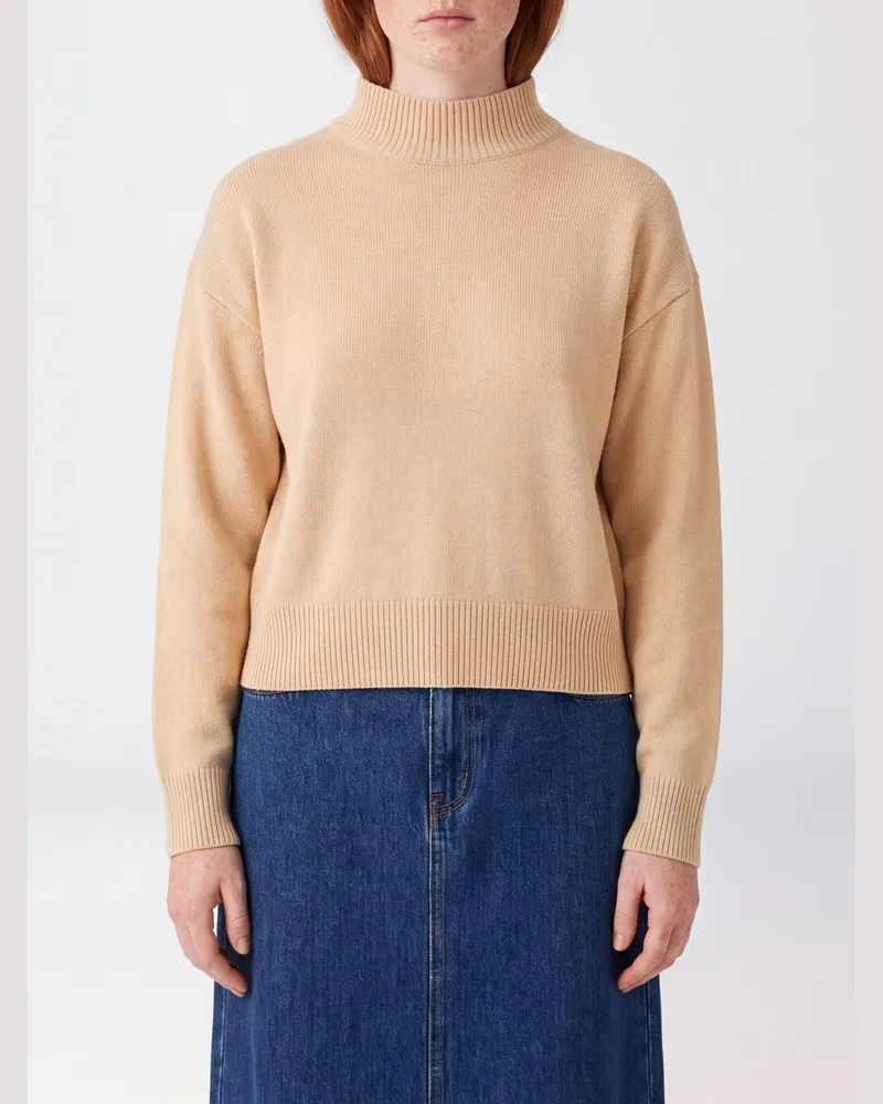 Pinko Pullover damen Cream