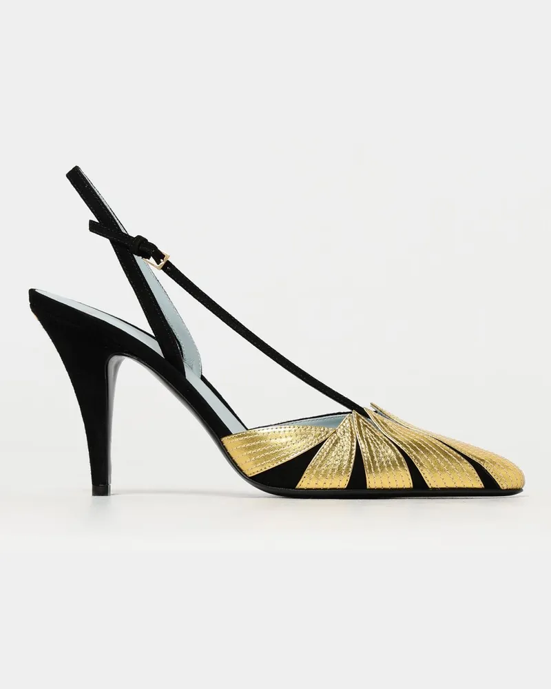 Valentino Garavani Schuhe damen Schwarz
