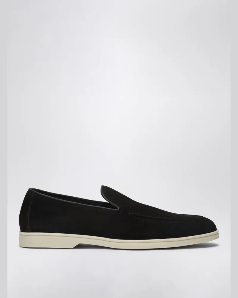 Doucal´s Schuhe herren Kaffee