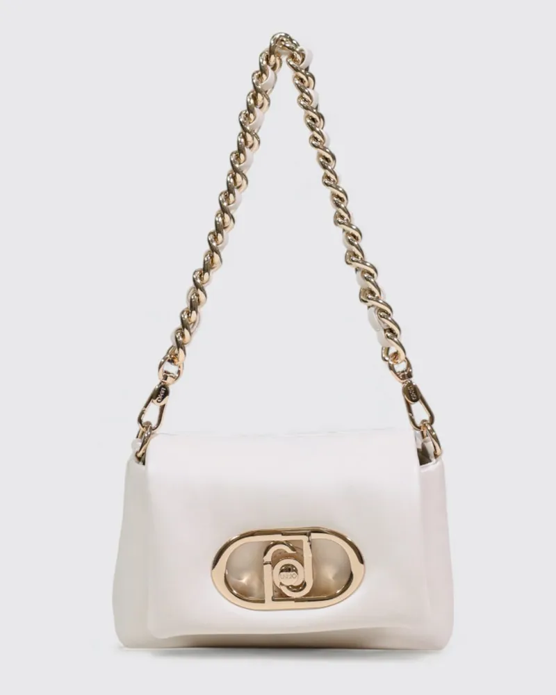 Liu Jo Minitasche damen Cream