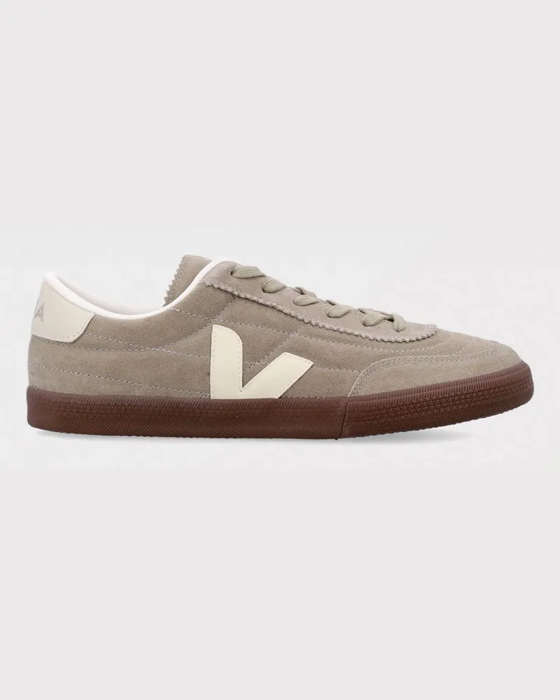 VEJA Sneakers herren Taubengrau