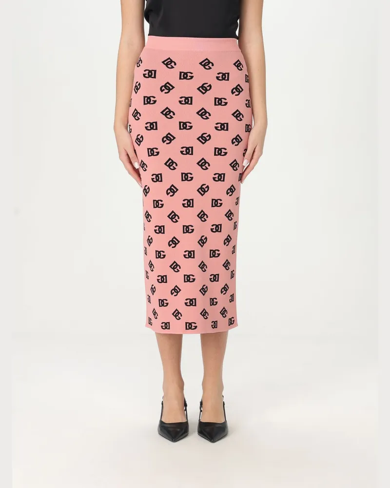 Dolce & Gabbana Rock damen Dolce & Gabbana Pink