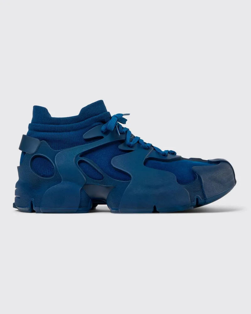 Camper Schuhe herren Blau