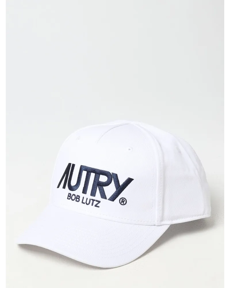 AUTRY Hut Weiß