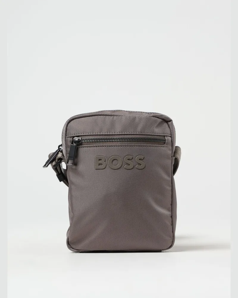 HUGO BOSS Tasche herren Grün