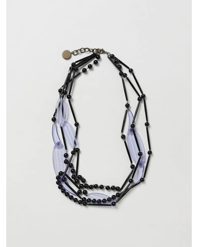 Giorgio Armani Schmuck damen Blau