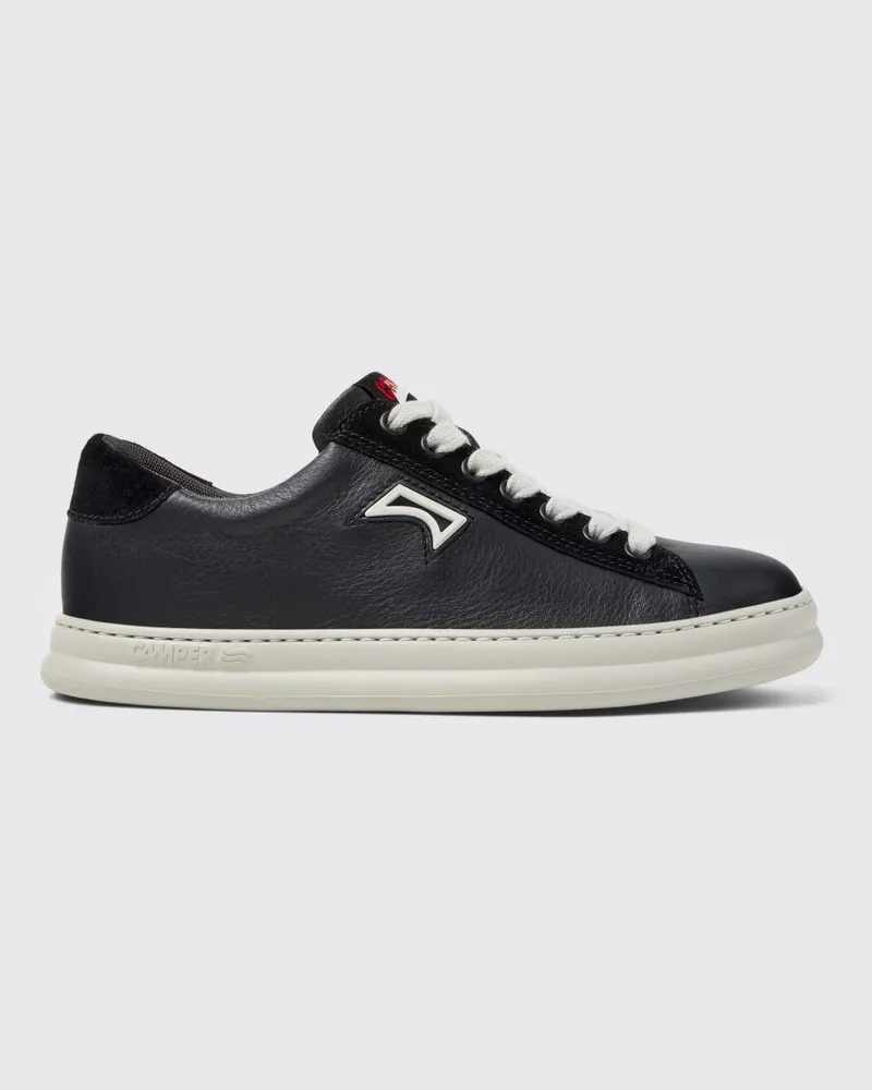 Camper Schuhe damen Schwarz