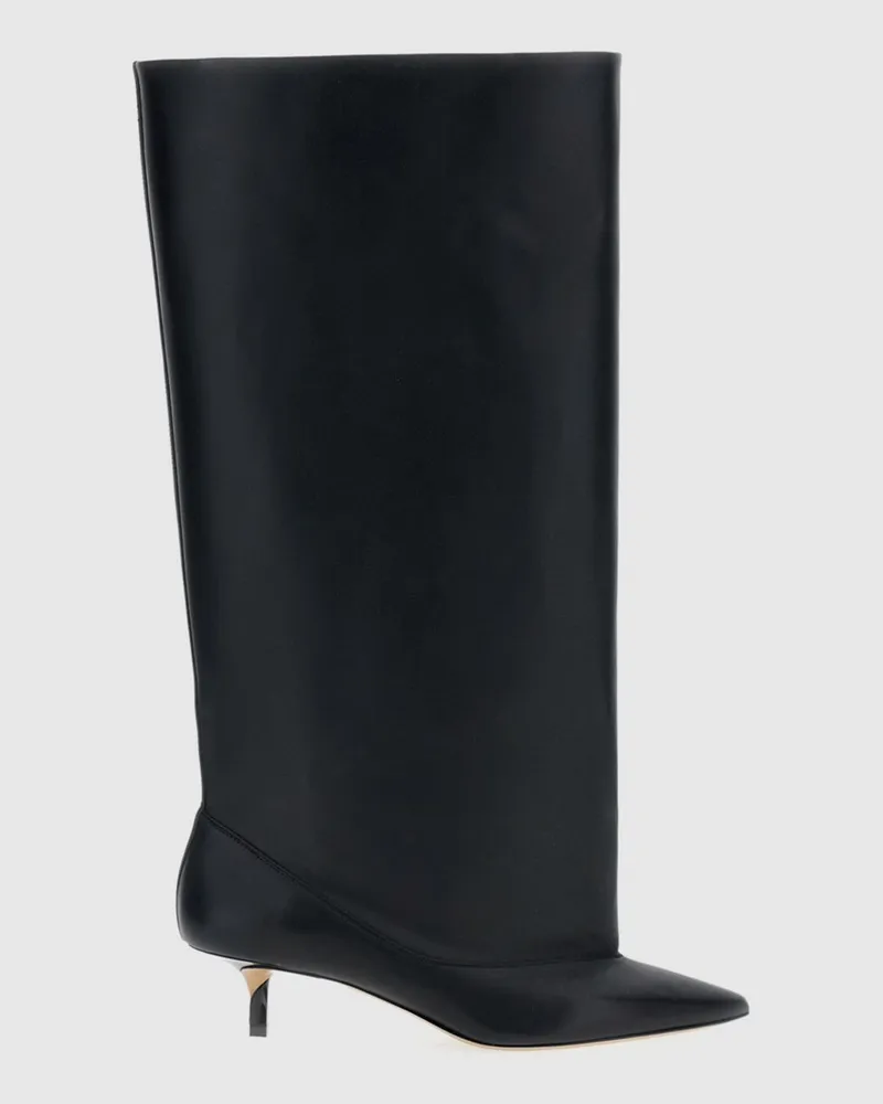 Jacquemus Absatzschuhe damen Schwarz