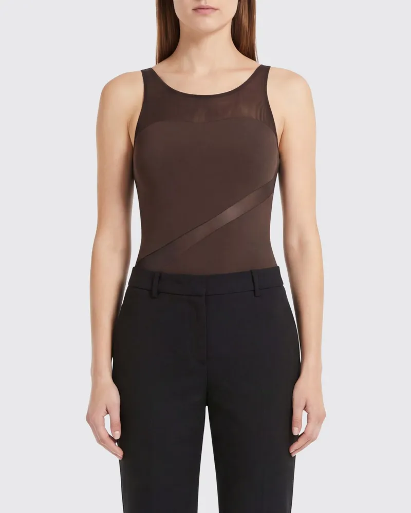 Wolford Dessous damen Kakao