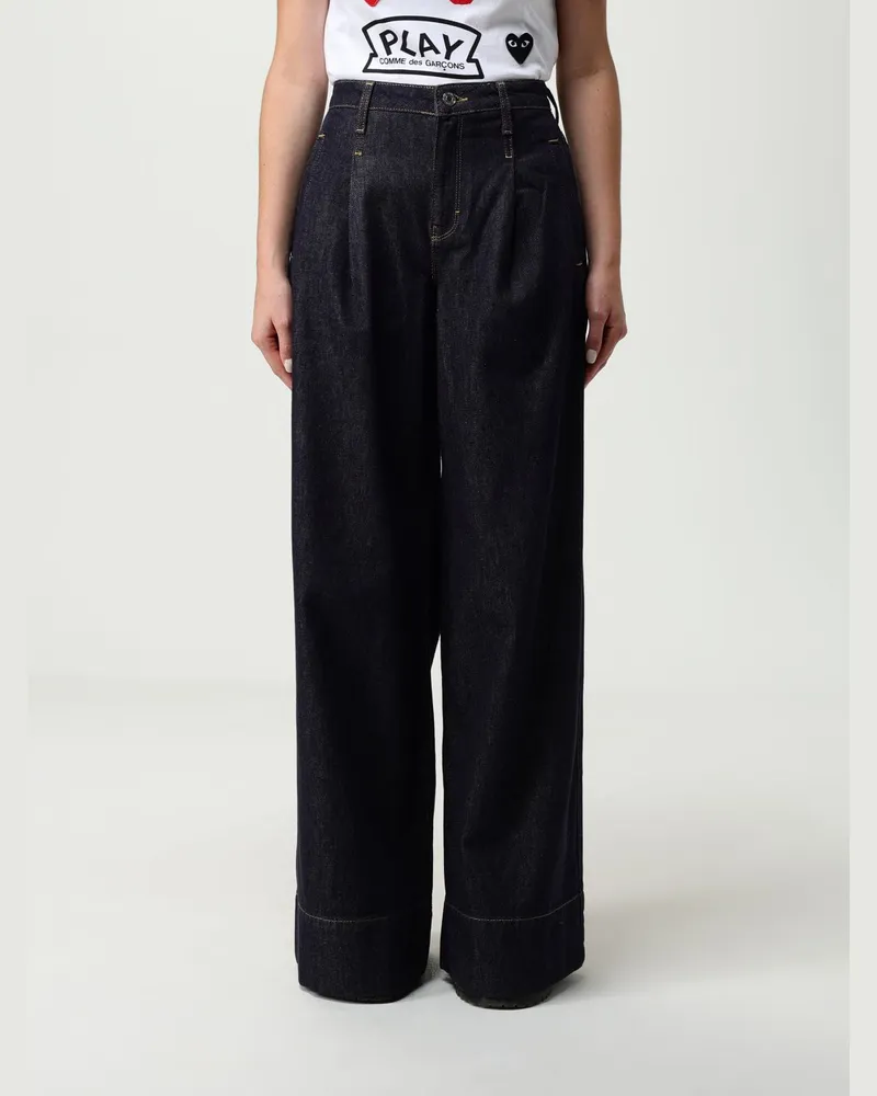 Karl Lagerfeld Jeans damen Denim