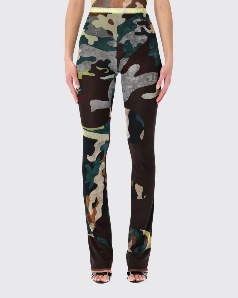 OTTOLINGER Hose damen Bunt