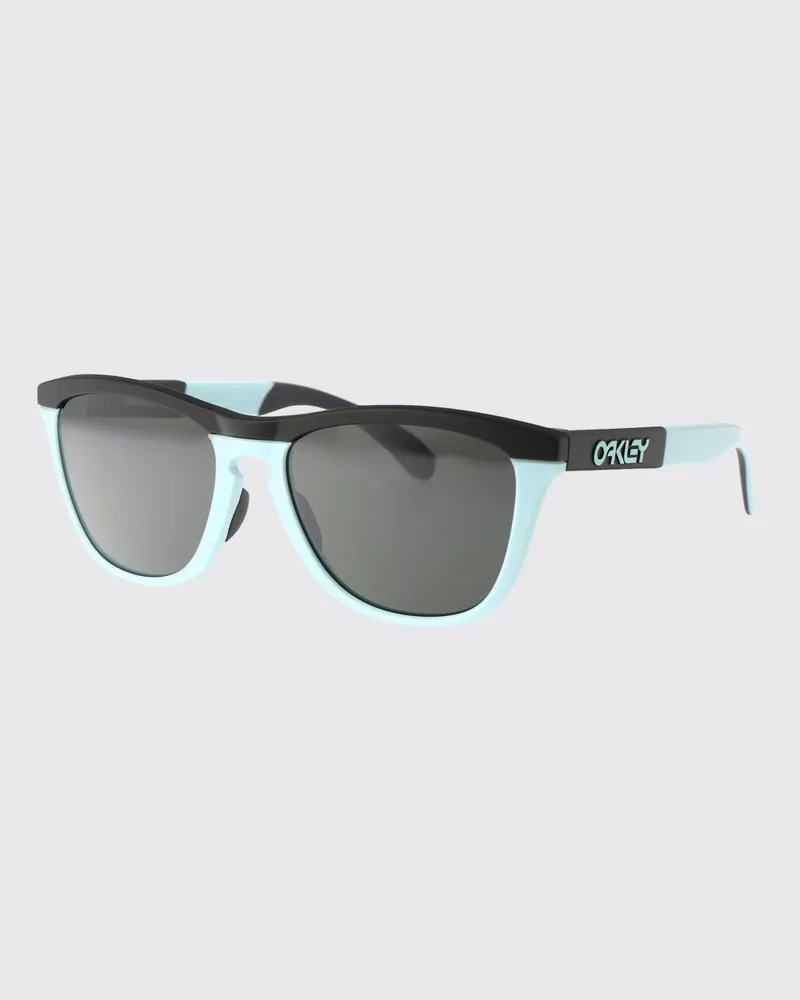 Oakley Sonnenbrillen herren Grau