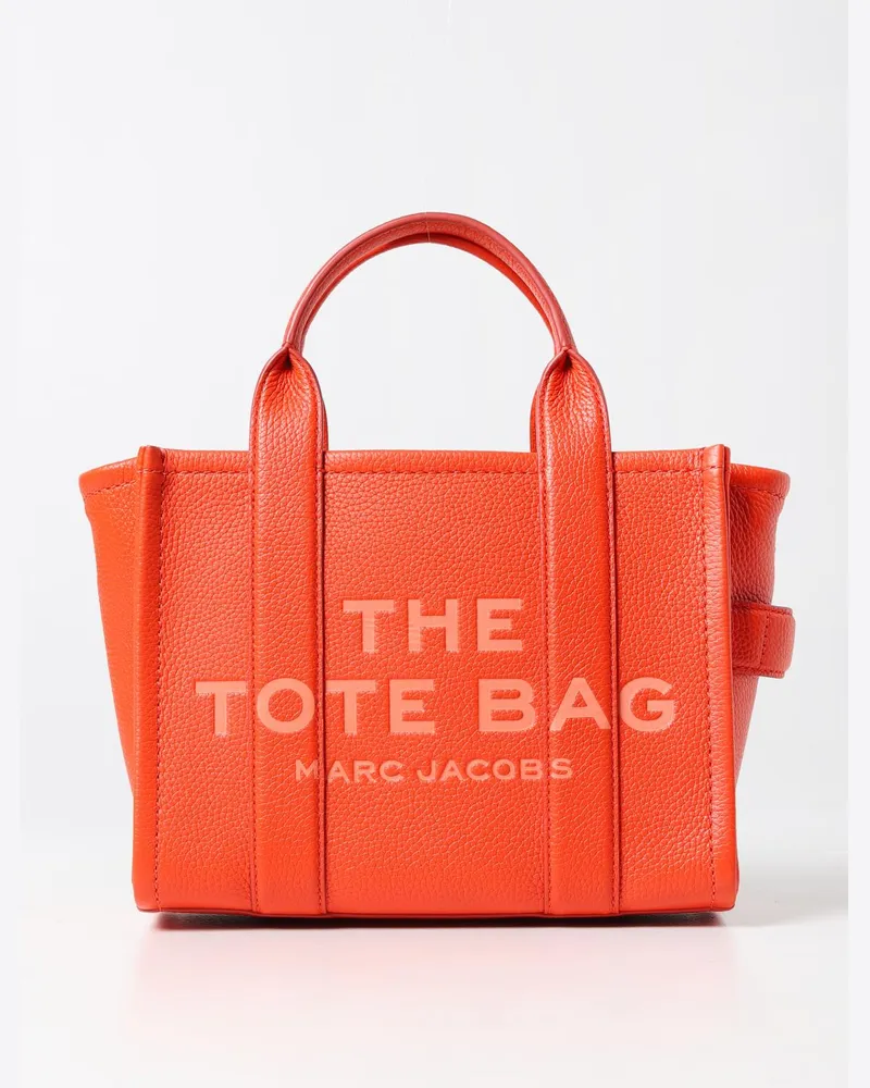Marc Jacobs Handtasche damen Orange
