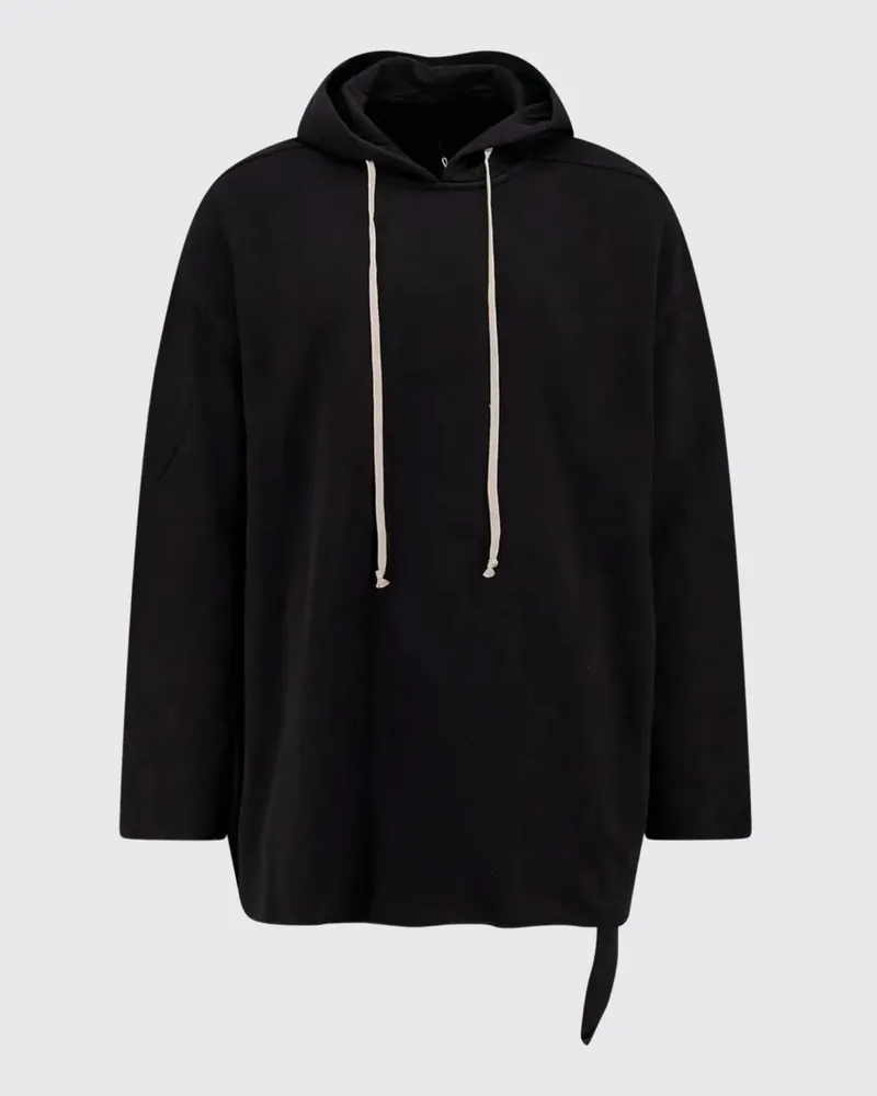 DRKSHDW by Rick Owens Sweatshirt herren Schwarz