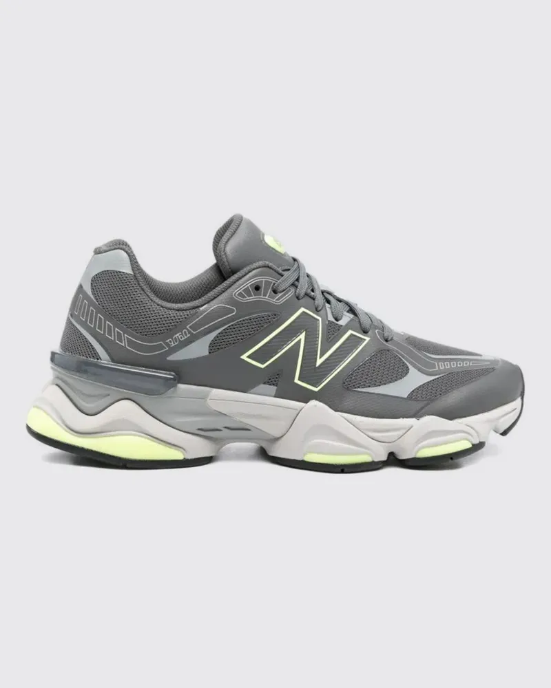 New Balance Schuhe herren Grau