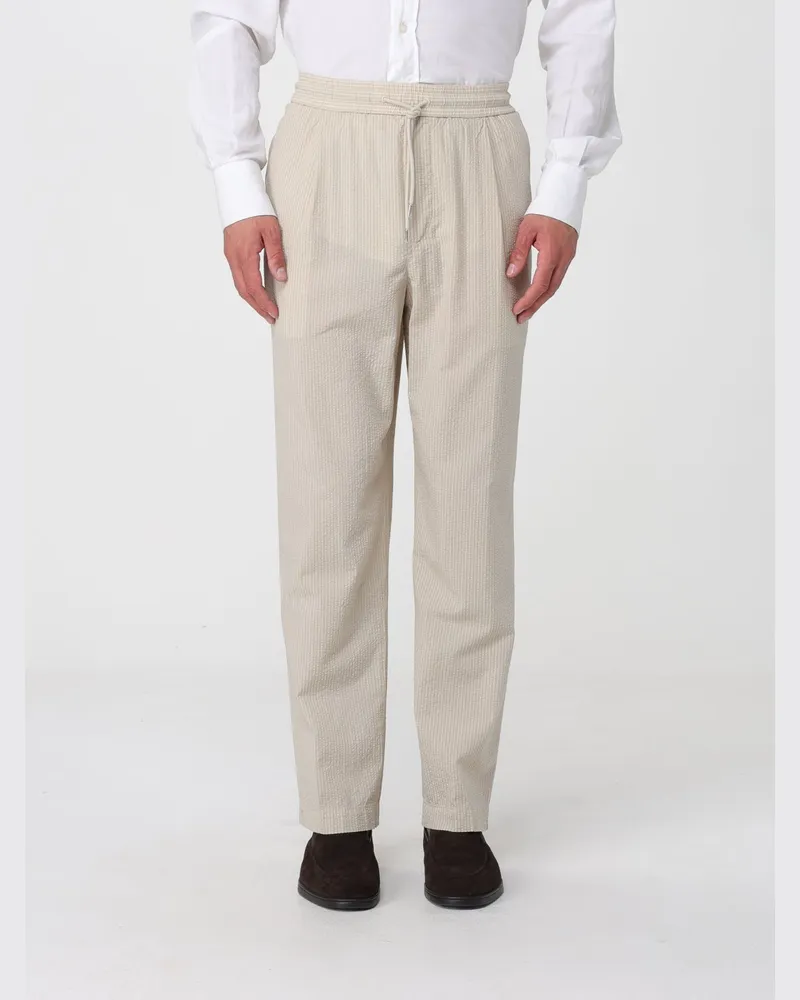 Jacob Cohën Hose herren Blau
