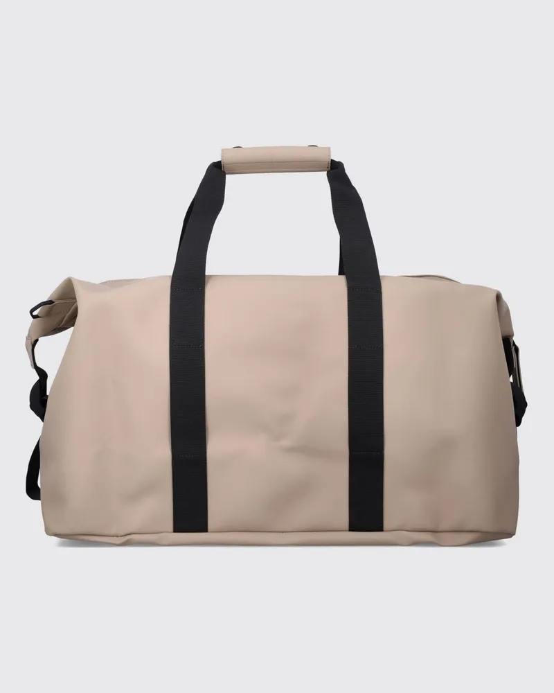 RAINS Koffer herren Beige