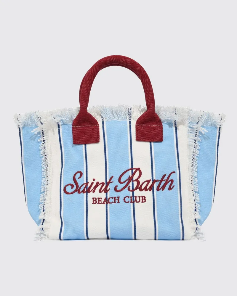 MC2 Saint Barth Handtasche damen Bunt