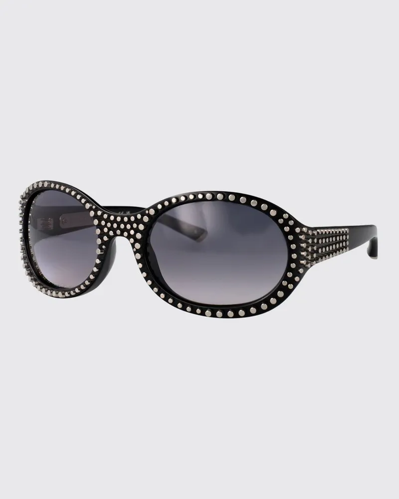 Gucci Sonnenbrille damen Schwarz