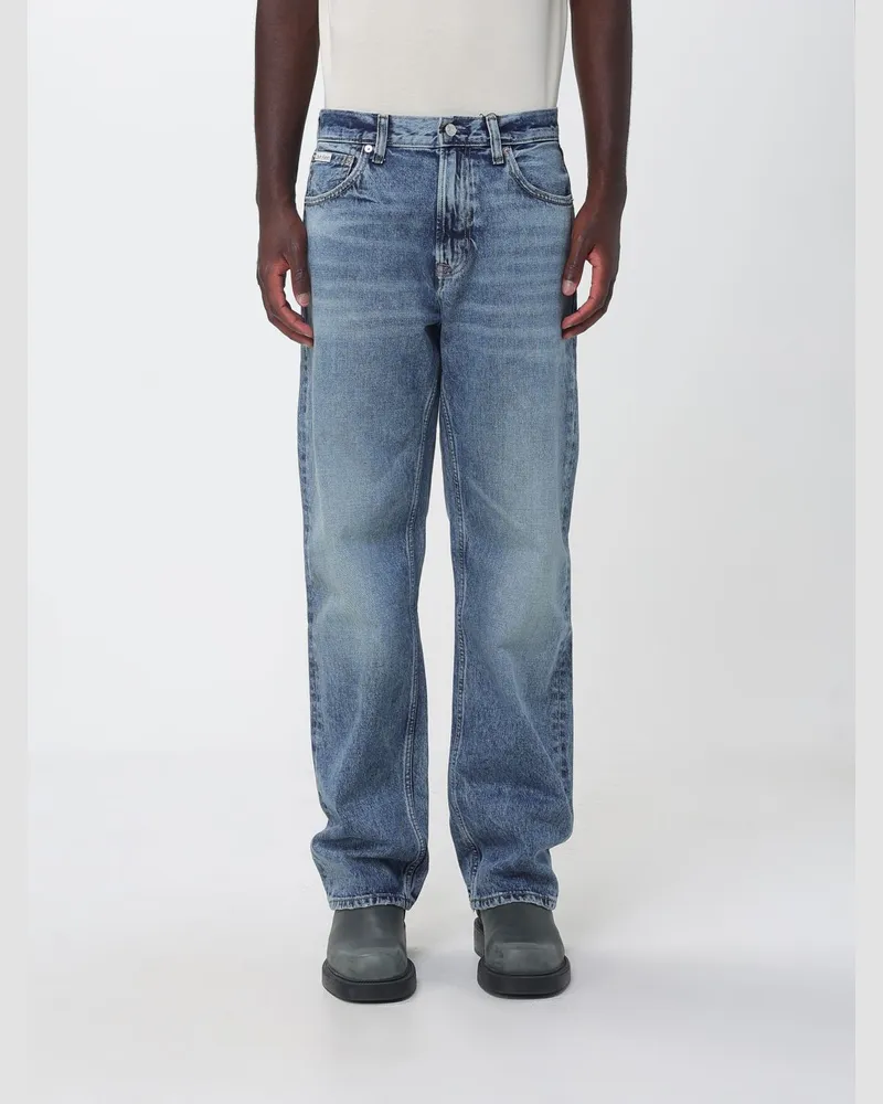 Calvin Klein Jeans herren Navy