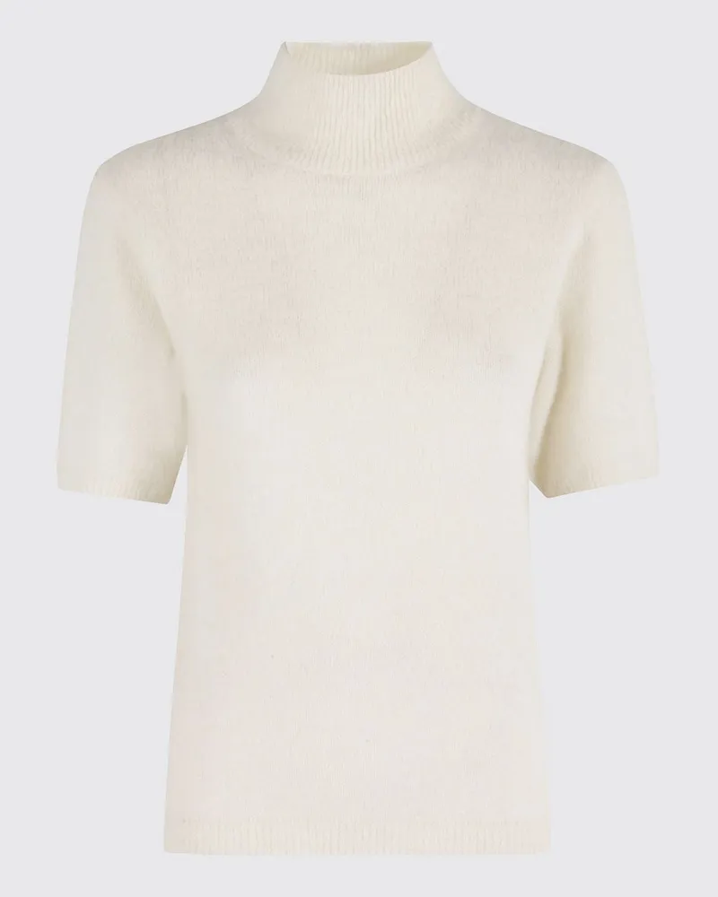 A.P.C. Polo damen Weiß