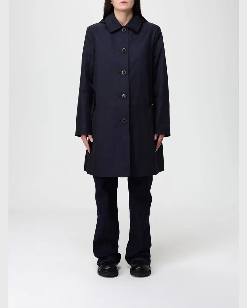 Ralph Lauren Mantel damen Blau