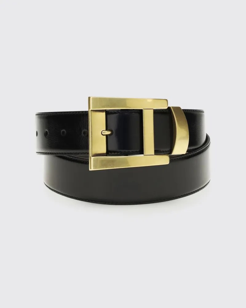 Versace Gürtel herren Schwarz