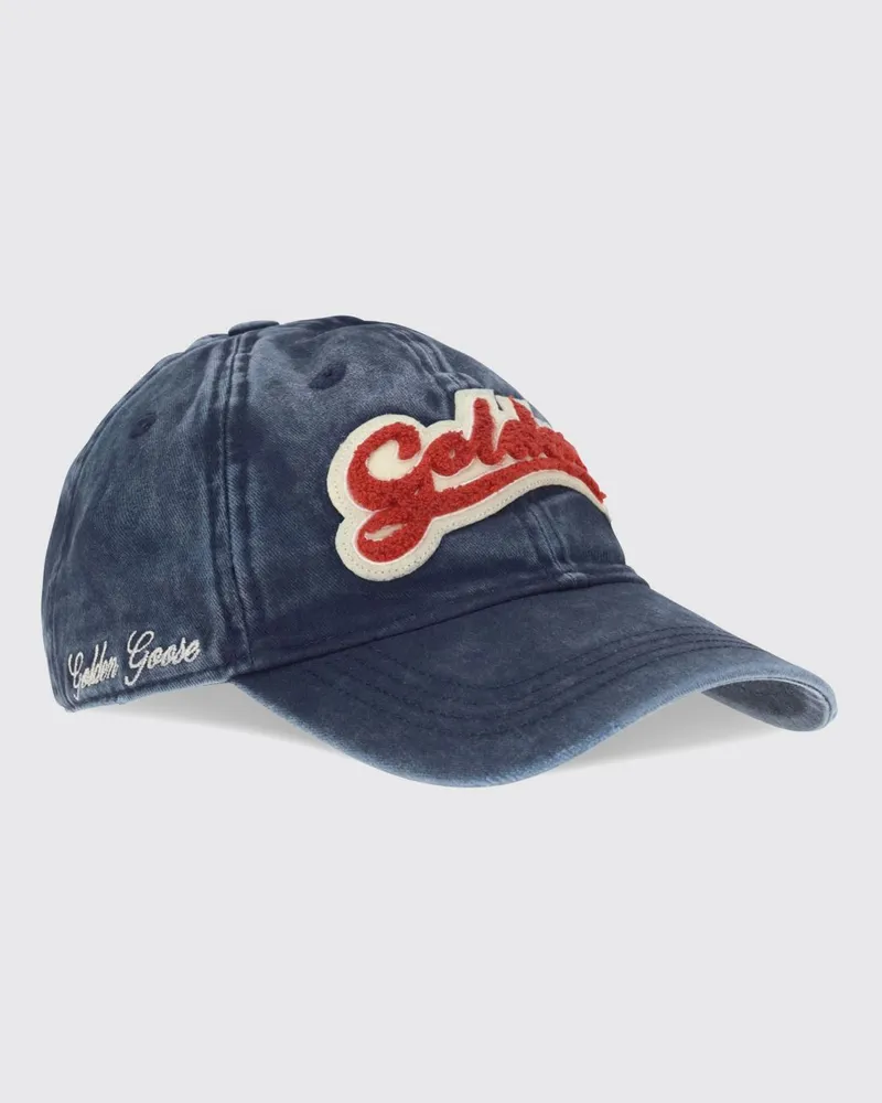 Golden Goose Hut damen Blau