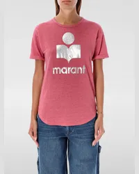 Étoile Isabel Marant T-shirt Pink