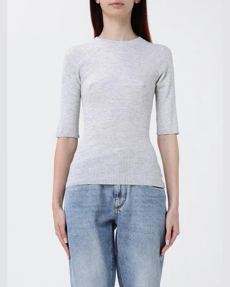 Brunello Cucinelli Top damen Beige