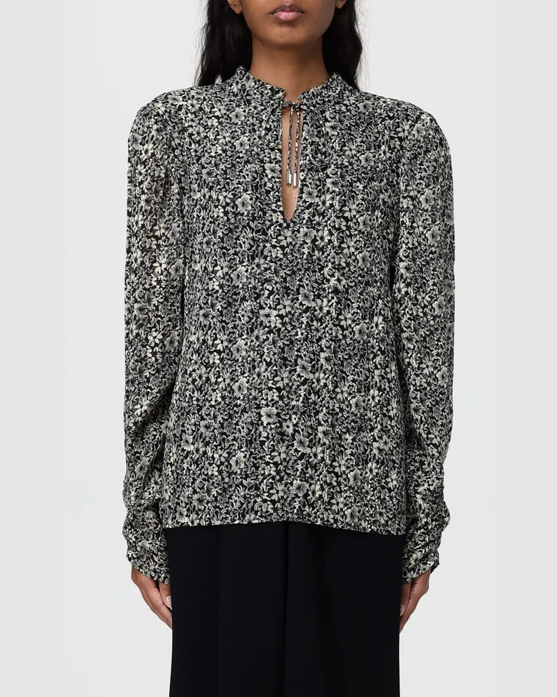 HUGO BOSS Hemdbluse damen Bunt
