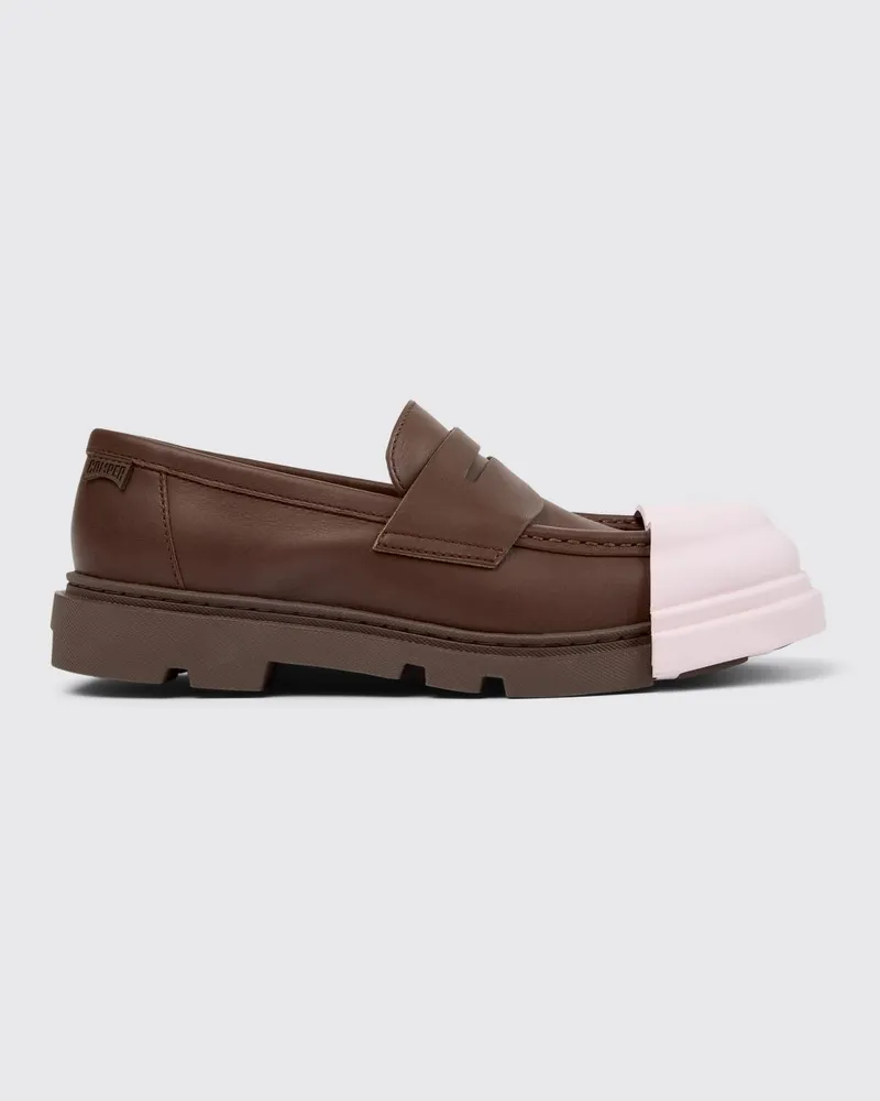 Camper Schuhe damen Braun