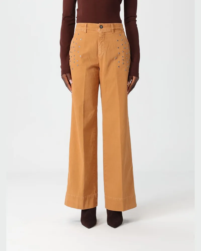 Mason's Hose damen Brick