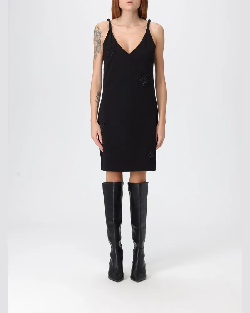 Zadig & Voltaire Kleider damen Zadig & Voltaire Schwarz