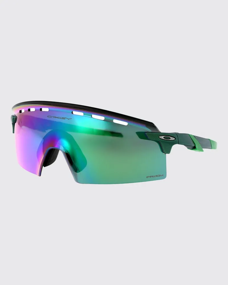 Oakley Sonnenbrillen herren Grün
