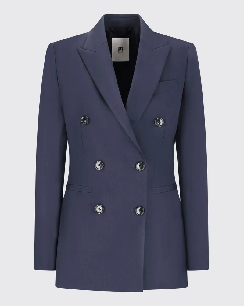 PT TORINO Jacke damen Blau