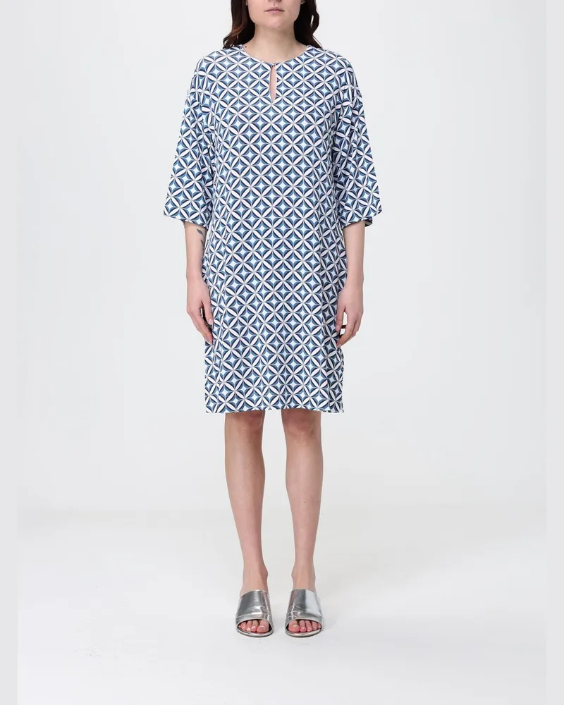 Max Mara Kleid damen Bunt