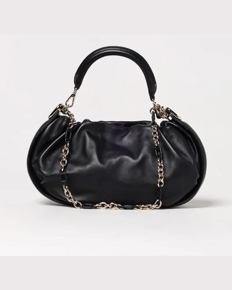 Roger Vivier Schultertasche damen Schwarz